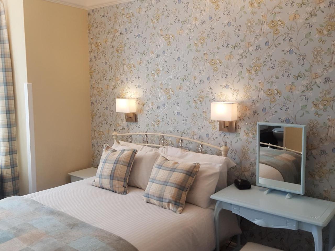 Park Lodge Guest House Бексхилл Экстерьер фото